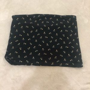 Reversible American Eagle Tube Top